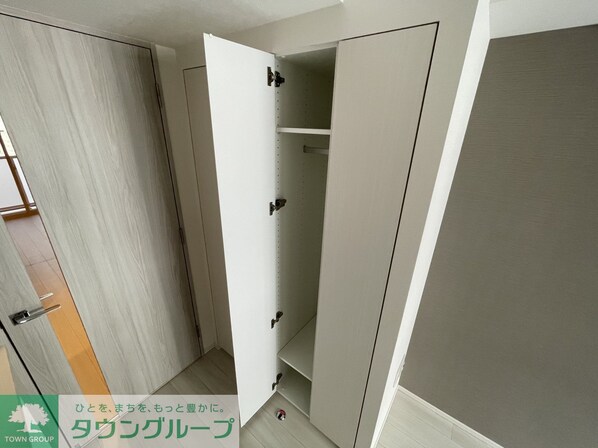 アーバンパーク江古田の森の物件内観写真